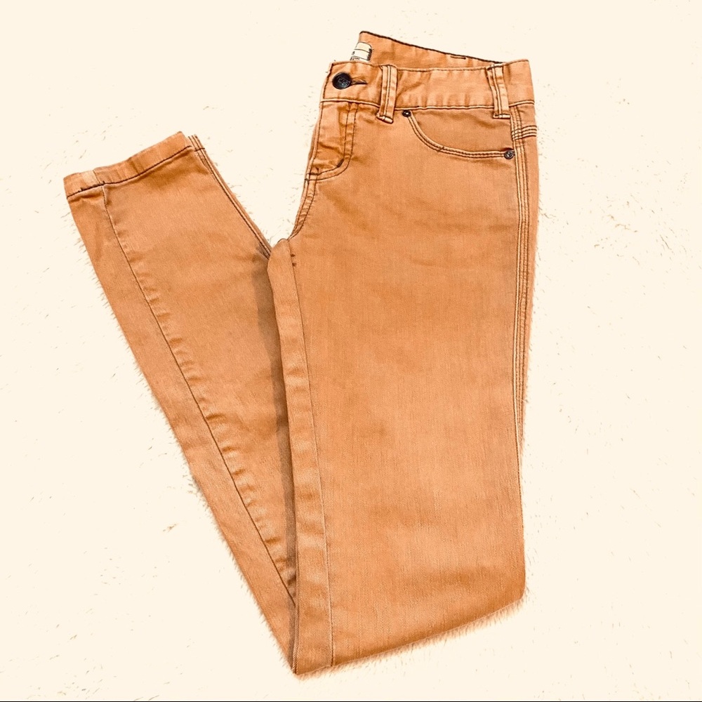 Free people jeans